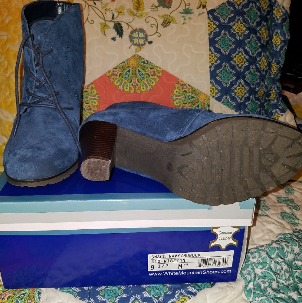 Nice ankle Boot - Picture 3 of 3
